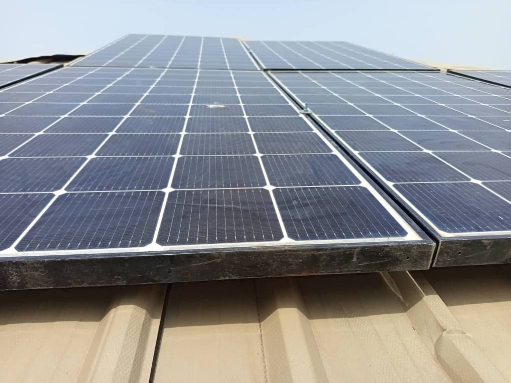 Solar Project